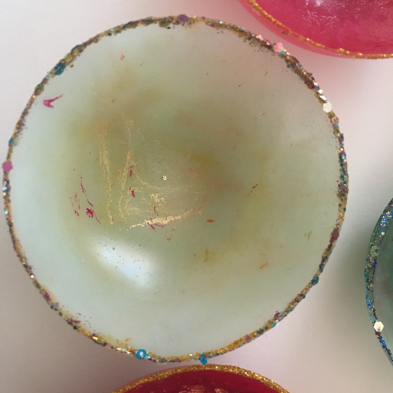 Sweet Jewellery Dishes - Image 5
