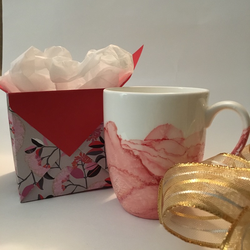 Coffee/Tea Mugs with a Japanese feel! - Image 3