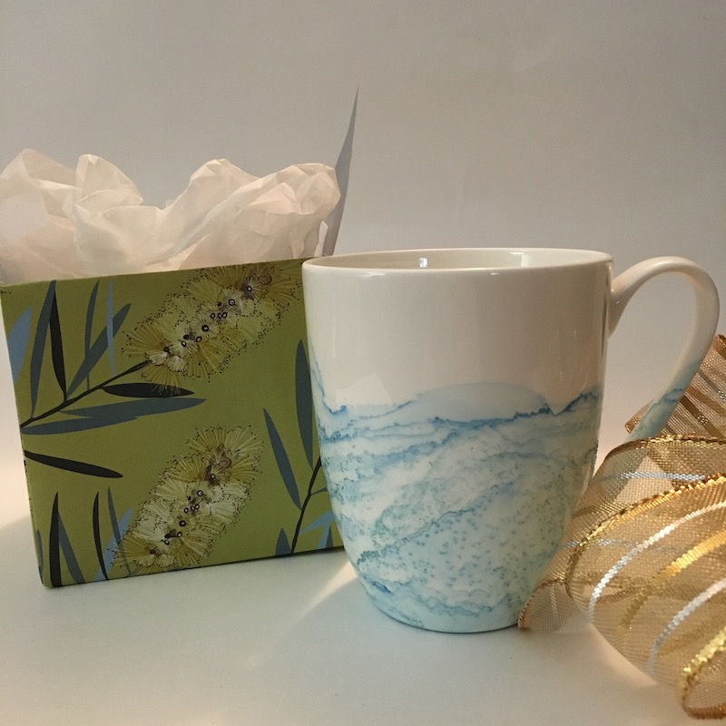 Coffee/Tea Mugs with a Japanese feel! - Image 2