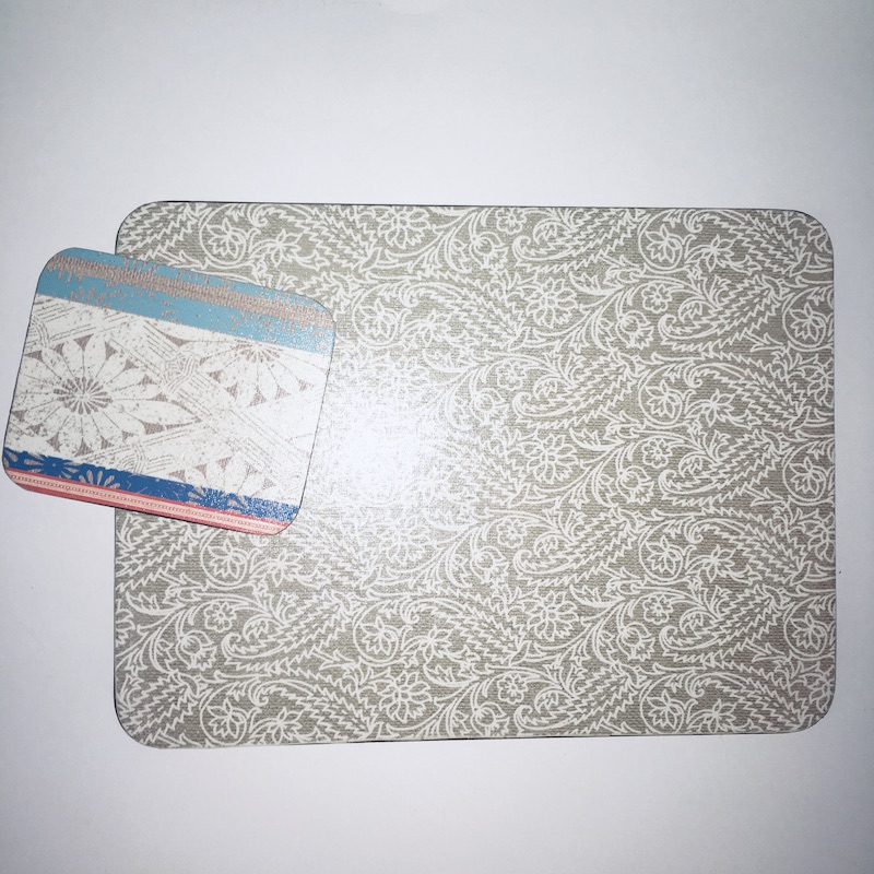 Placemats - repurposed and like new! - Image 5