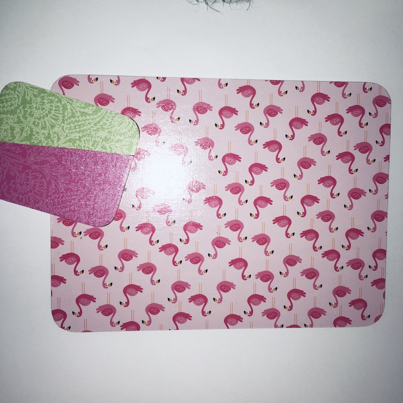 Placemats - repurposed and like new! - Image 3