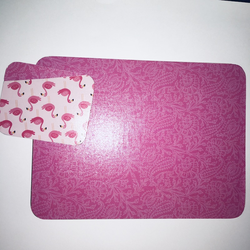 Placemats - repurposed and like new! - Image 2