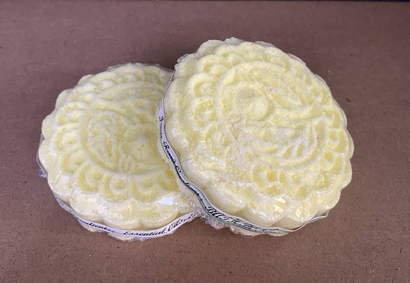 Bathbomb Flower