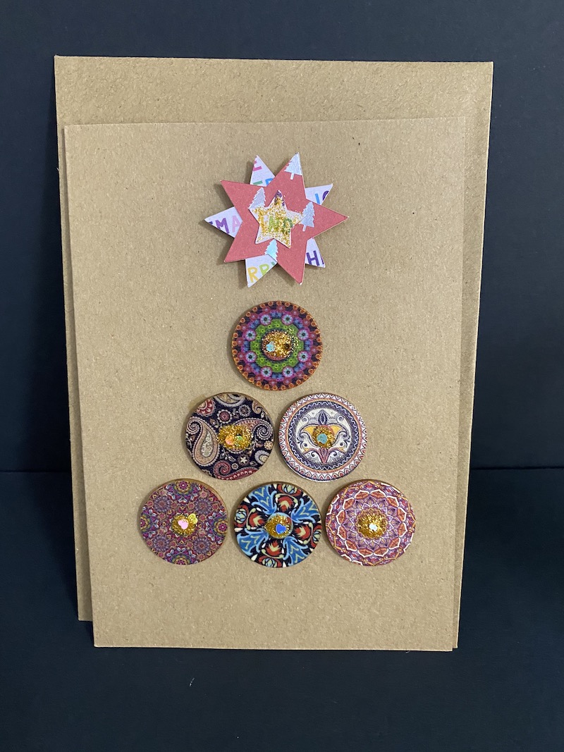 Christmas Cards - Image 8