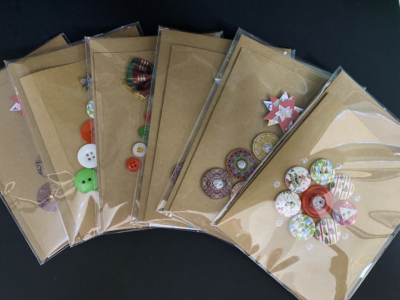 Christmas Cards