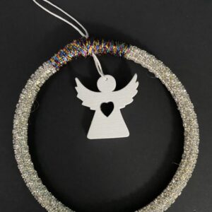 Christmas Angels