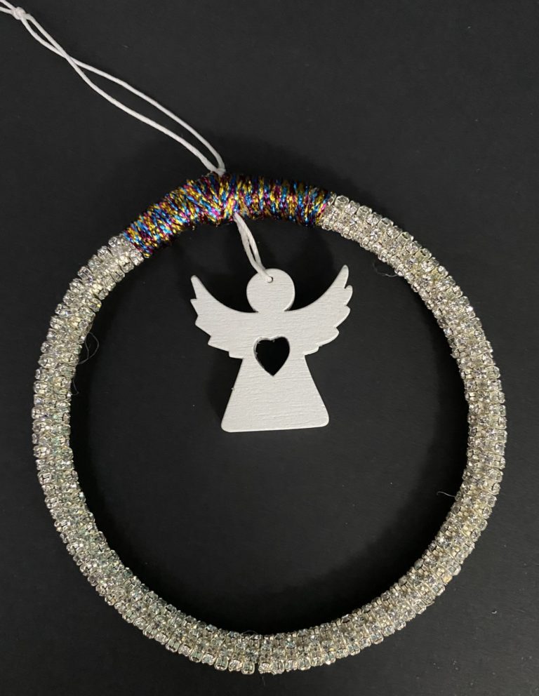 Christmas Angels