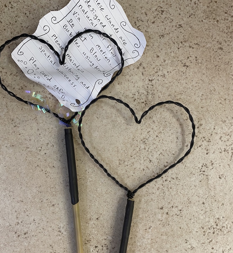 Bubble Wands - Image 4