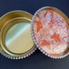 Treasure tin - mosaic and beads - Image 4