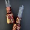 Candle holders or vases, sets of 2 - Image 4