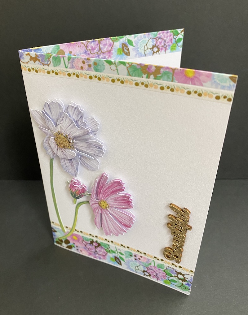 Love and beauty handmade greeting cards - Made in Lismore