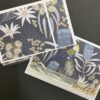 'Wildflowers' handmade greeting card - Image 2