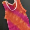 Tie-dyed baby singlets - Image 5