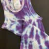 Tie-dyed baby singlets - Image 4