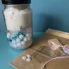 Relaxing Detox Bath Soak - Limited Edition - Image 3