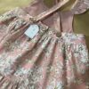 Adorable girls dress, pink, size 3 - Image 2