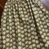 Gorgeous cotton handmade skirts (with pockets :)) - Image 4