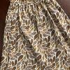 Gorgeous cotton handmade skirts (with pockets :)) - Image 3