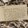Gorgeous cotton handmade skirts (with pockets :)) - Image 6