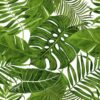 Green Leaves - seamless repeat pattern decoupage tissue paper