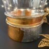 Gilded Glass Bowl - Image 3