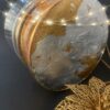 Gilded Glass Bowl - Image 2