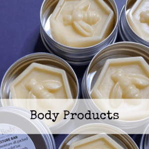 Body products