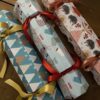 Handmde Christmas crackers at Made in Lismore