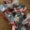Handmde Christmas crackers at Made in Lismore