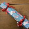 Handmde Christmas crackers at Made in Lismore