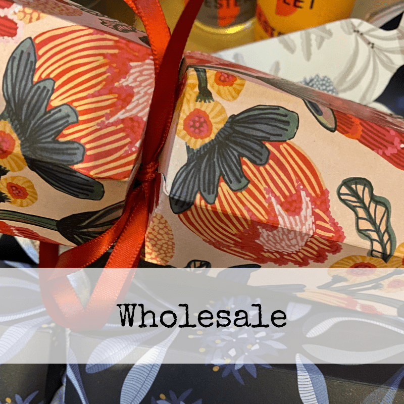 Wholesale at Made in Lismore