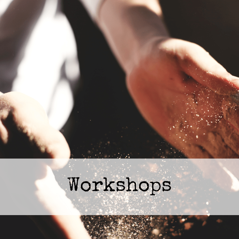 Workshops at Made in Lismore